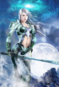 末世了,身边全是女丧尸