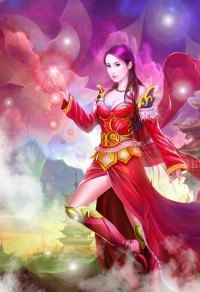 异能重生:天才少女占卜师-异能重生:第一女相师