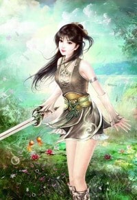 驭兽小狂妃