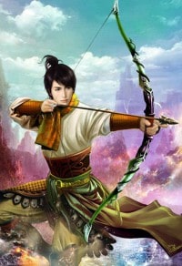 炮灰女配要反攻