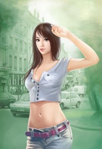 弃妇成妃