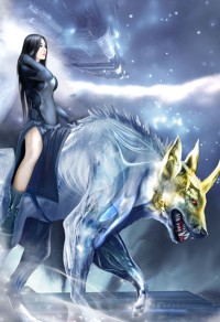 斗罗之开局签到龙神武魂