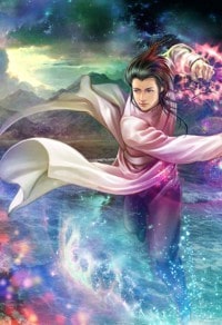 漫天星河