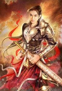 师父如花隔云端