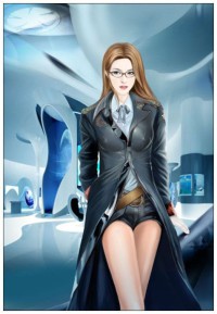 娱乐女王[古穿今]