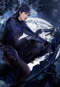 神棍夫人馭萌夫