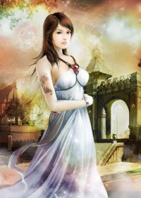 一笑倾城：神女要逆天