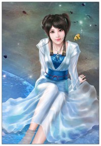 流光魅影之傾城雪