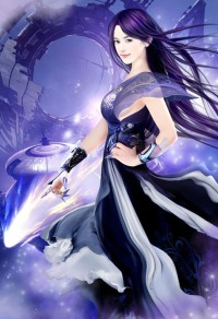 杨战婉儿